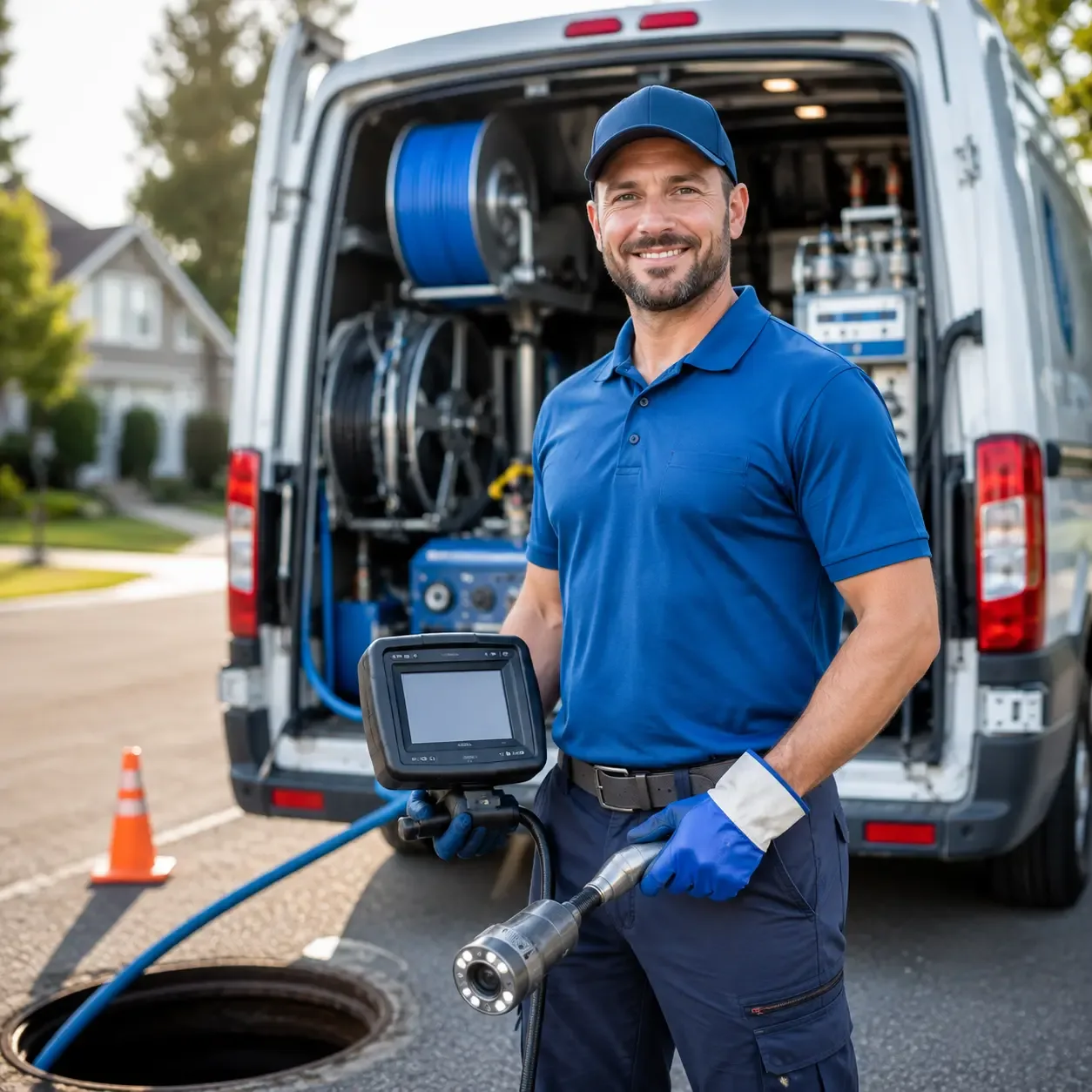 Local Pipe Relining specialists in Wells Tannery, PA